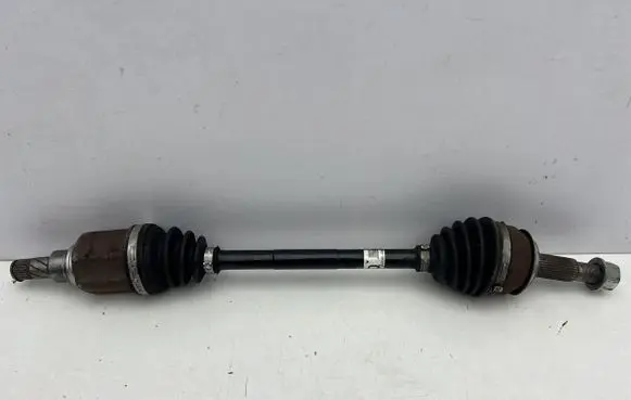 Nissan Qashqai Rear driveshaft 1690319004059