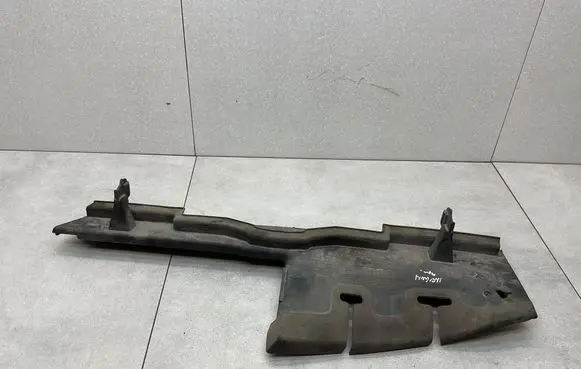 Opel Insignia A Intercooler air guide/duct channel 22888628