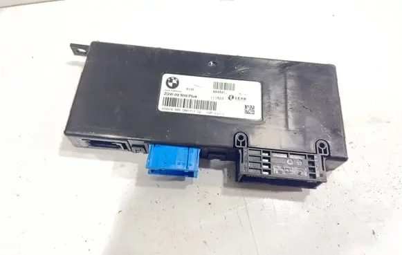 BMW 5 F10 F11 Light module LCM 924321