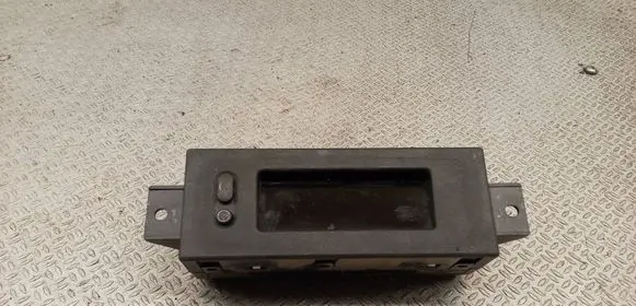 Opel Corsa D Screen/display/small screen 13209460 281170669 565412769