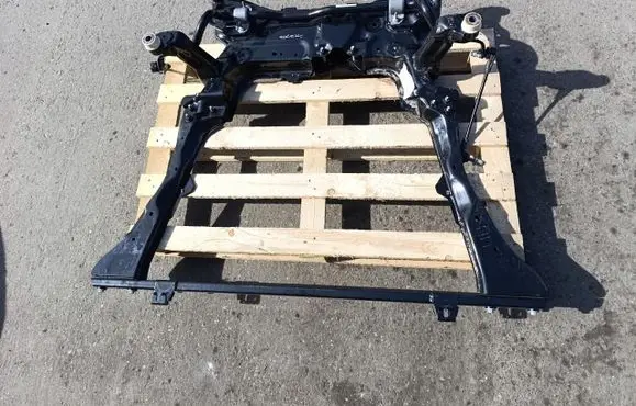 Ford Maverick Front axle beam 