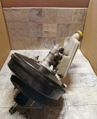 Citroen C3 Brake booster 9682338280 8225 0478143