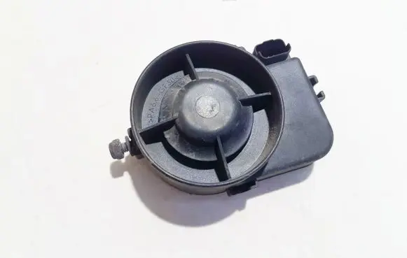 Volvo V50 Alarm system siren 8666502 s32-01080281