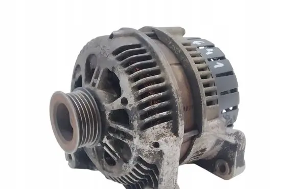 BMW 5 E39 Generator/alternator 