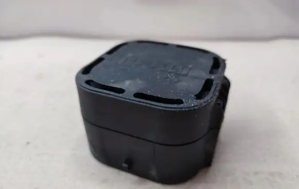 Alarm system siren