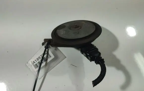 KIA Ceed Horn signal 