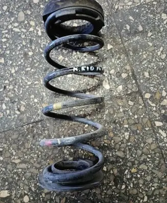 KIA Rio Rear coil spring