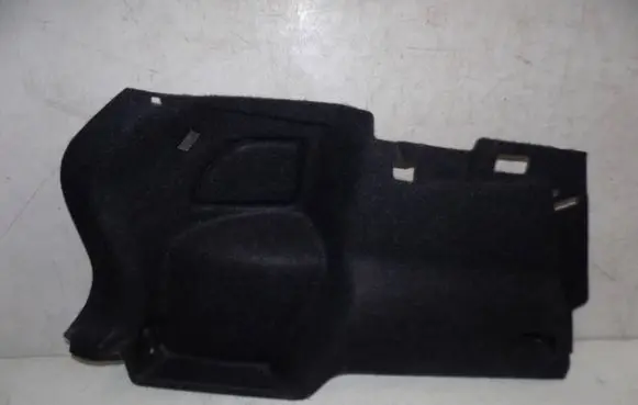Volvo XC40 Trunk/boot side trim panel 31440891