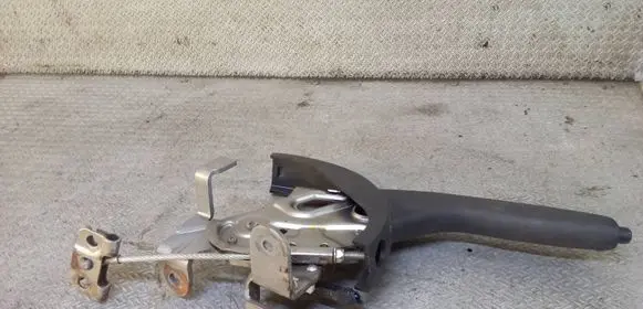 Nissan Note (E12) Handbrake/parking brake lever assembly 