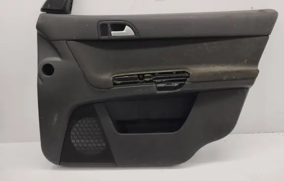 Volvo V50 Front door card panel trim 30755293