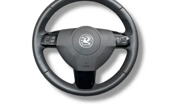 Opel Zafira B Steering wheel