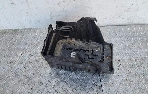 Volvo V70 Battery tray 31201040 31201029 6G9N10757AE