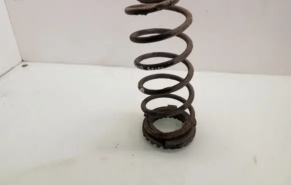 Hyundai Getz Rear coil spring