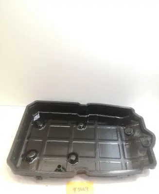 Mercedes-Benz E W212 Oil sump A2222700512 2222700512