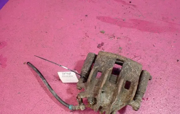 Peugeot 406 Front brake caliper