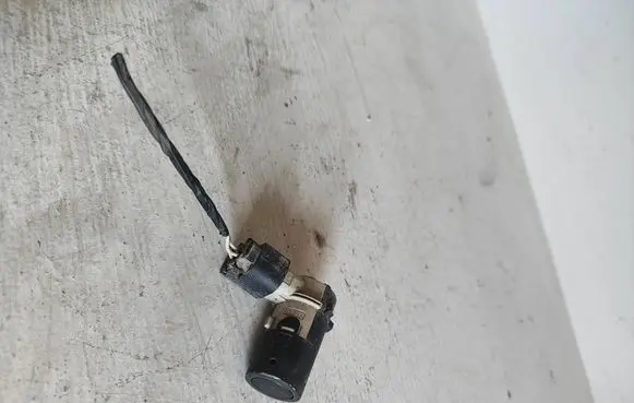 Citroen C4 I Parking PDC sensor 9653849080