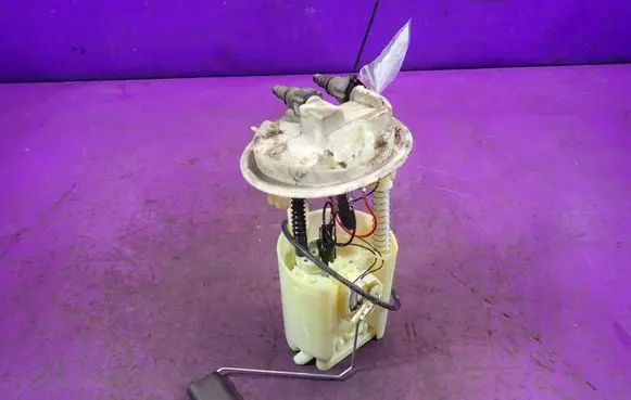 Citroen Xsara Picasso In-tank fuel pump 