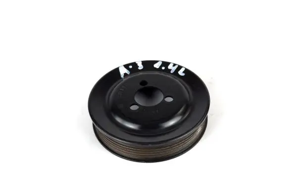 Audi A3 S3 A3 Sportback 8P Water pump pulley 03d121028b