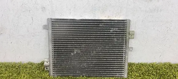 Porsche 996 A/C cooling radiator (condenser) 99657311103