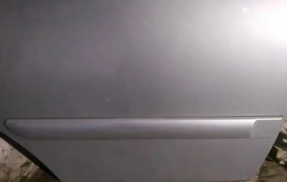 Citroen C3 Rear door trim (molding)