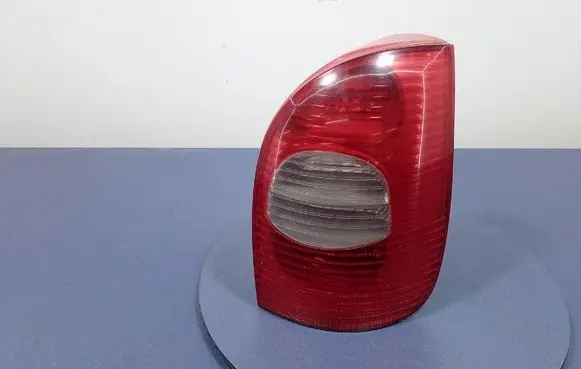 Citroen Xsara Picasso Rear/tail lights 9650005780