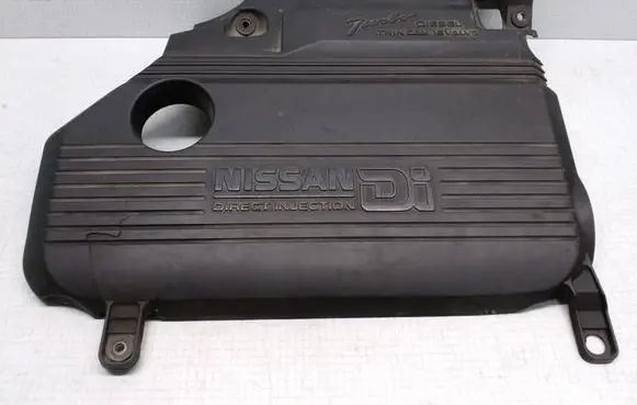 Nissan Almera Tino Engine cover (trim)