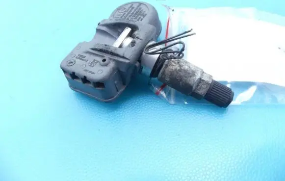 Mercedes-Benz CLS C218 X218 Tire pressure sensor A0009054100 IMPRK1079484