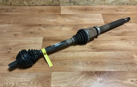 Ford Mondeo MK IV Front driveshaft AG913B436JC