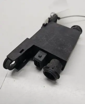 Audi A6 S6 C4 4A Door control unit/module 4A0959981