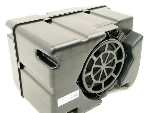 Volkswagen ID.7 Subwoofer speaker 14A035621