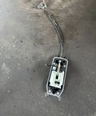 Audi A3 S3 8V Gear shifter/selector 8V1713023AC