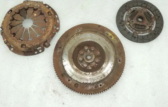 Suzuki Jimny Flywheel 1262080A00 2210081A01
