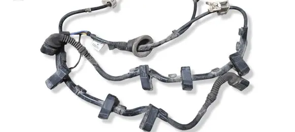 BMW 5 F10 F11 Other wiring loom 9141981