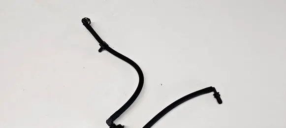 Jeep Grand Cherokee WL Window washer liquid tank fill tube