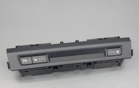 Mazda 3 III Screen/display/small screen BHS2A BHR155260 K9001