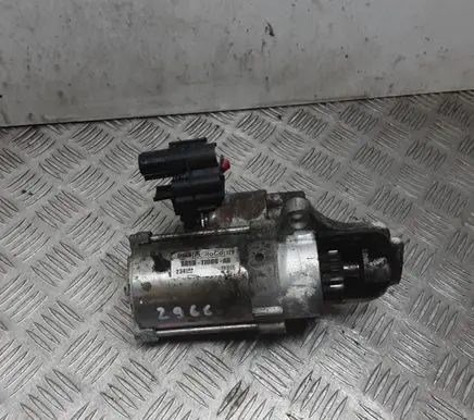 Ford Focus ST Starter motor 6G9N11000AB C66KB 93BB14488