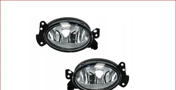 Mercedes-Benz A W169 Front fog light