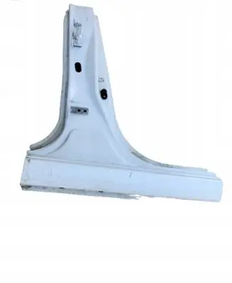 Nissan Micra K14 Sill