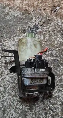 Skoda Fabia Mk2 (5J) Power steering pump 6Q0423156AB 6Q1423051BS 6Q2423051AC