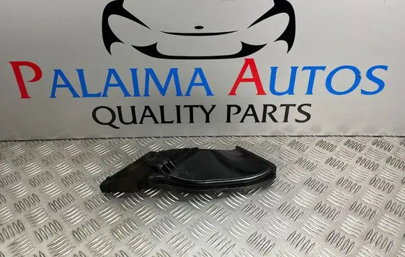 Opel Astra K Air intake duct part 13367314