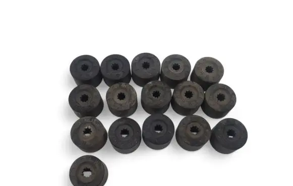 Volkswagen Atlas Wheel nut cap/cover 