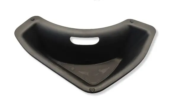 Jeep Grand Cherokee Glove box in trunk 68184085AC