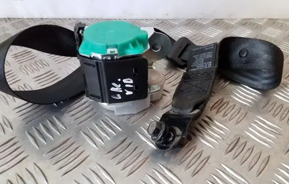 KIA Sorento Middle seatbelt (rear) 898102P950
