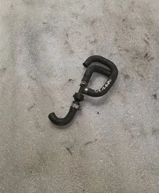 Citroen C4 I Vacuum valve 