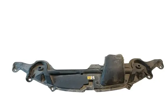 Jaguar XF X250 Top upper radiator support slam panel 8X238A303