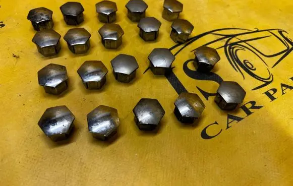 Peugeot 508 RXH Nuts/bolts 21559