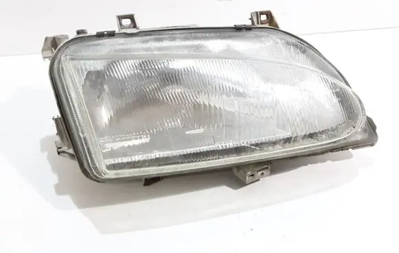 Ford Galaxy Headlight/headlamp 0301048311