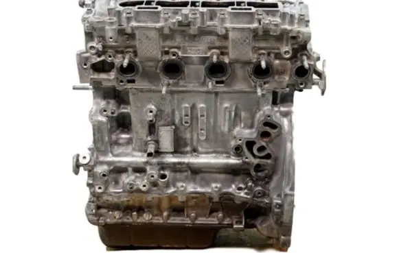 Ford Focus Engine G8DB