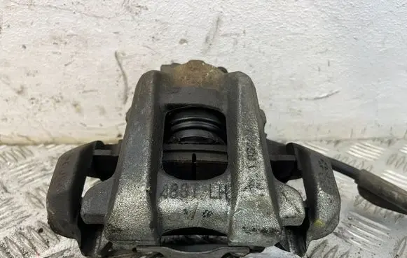 Jeep Grand Cherokee Rear brake caliper 4887LH 4887