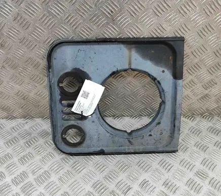 Under headlight/headlamp trim